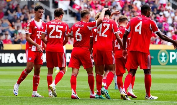 易策略 10-0，让球迷分清职业与业余的差别！还有人提议南通队与国足PK吗