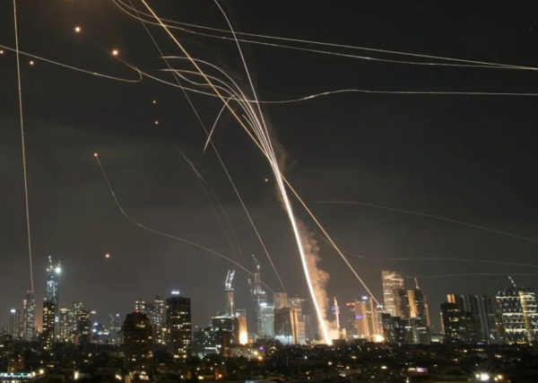 华霖资本 美媒：伊朗犯了一个大错