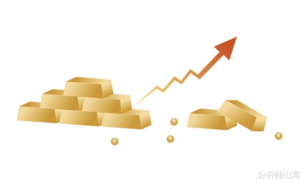 堆财网 山海: 本周关注众多消息面, 金银中期调整结束再看涨!