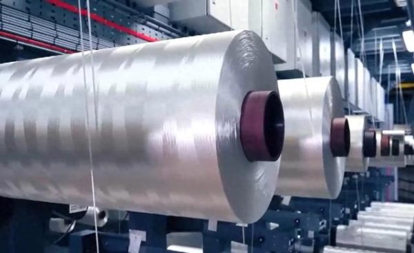 惠盈财富 C919供应商: 恒神股份