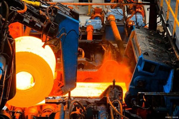 赢盈配资 钢铁市场“凉意”袭来? 需求走弱、出口承压, 钢企何去何从?