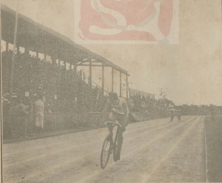 富深优配 体“谈”记忆｜“自由车” 闯申城， “骑” 热上海滩