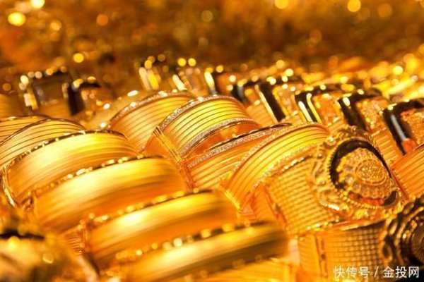 亿策略 金价跌了！2025年10月20日各大金店黄金价格多少一克？
